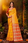 Sajelee Vol 2 By Saroj Swarovski Soft Organza Designer Sarees Wholesale Price In Surat
